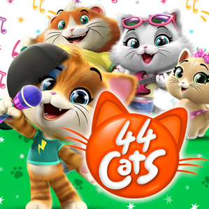44 cats memory