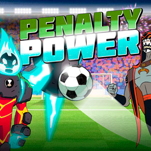 Ben 10 penalty power