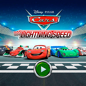 Lightning speed