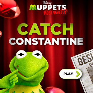 Muppets