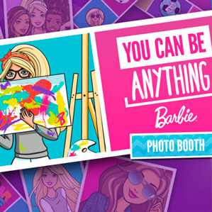 Photo booth